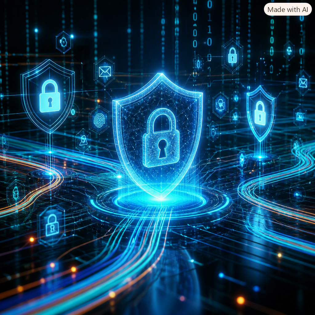 Cybersecurity & Compliance Services
